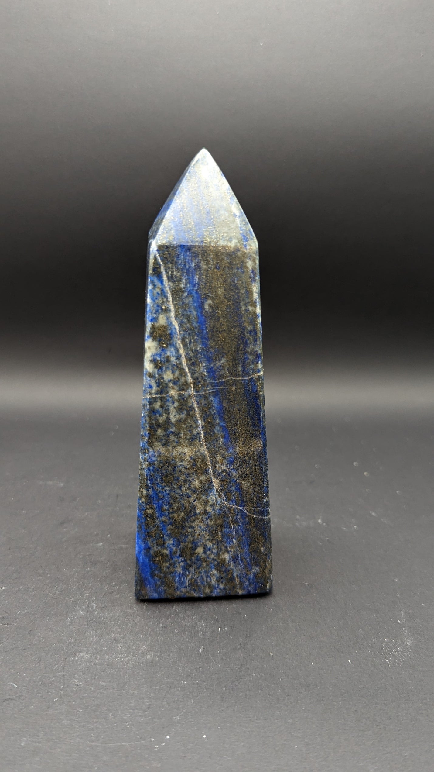 Lapis Lazuli Tower