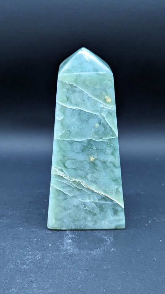 Jade Tower