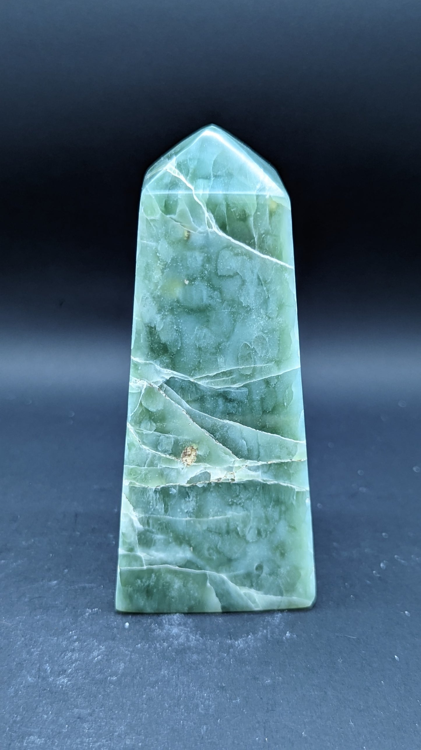 Jade Tower