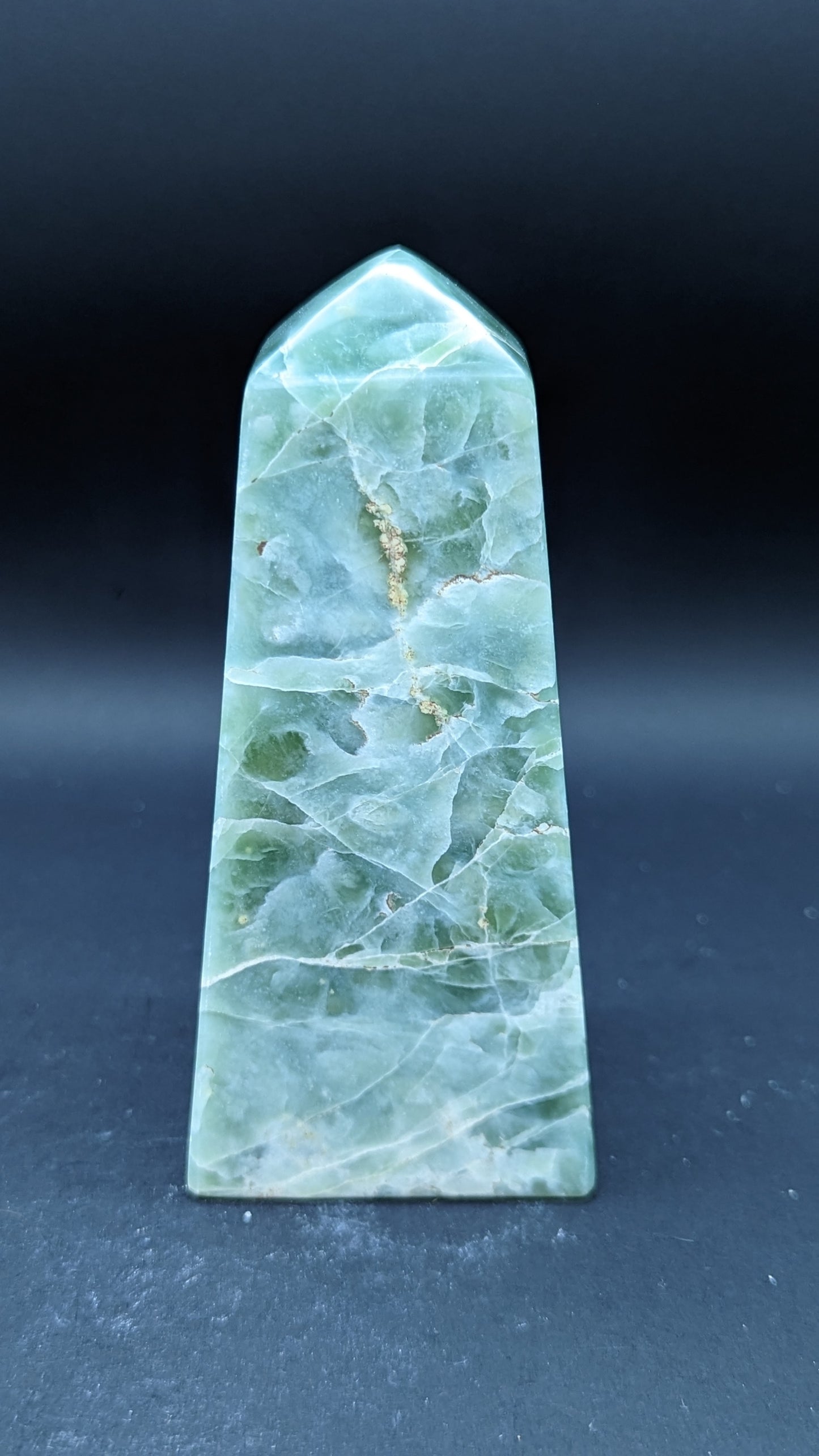 Jade Tower