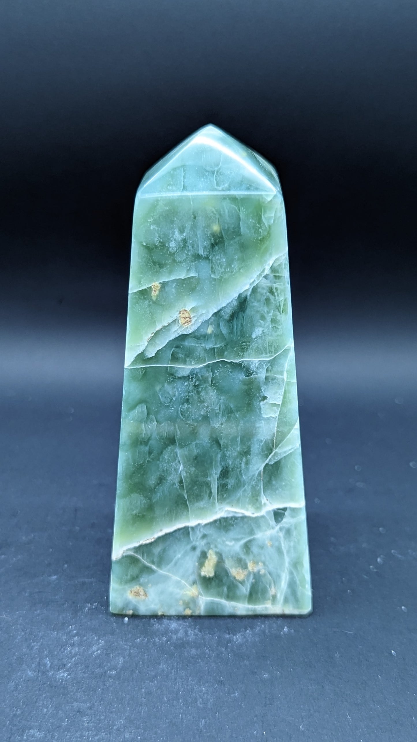 Jade Tower