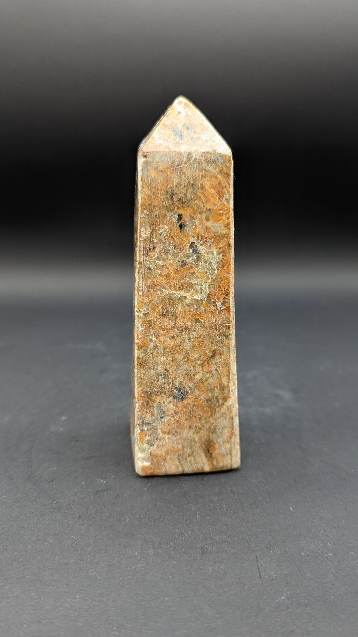 Calcite Tower