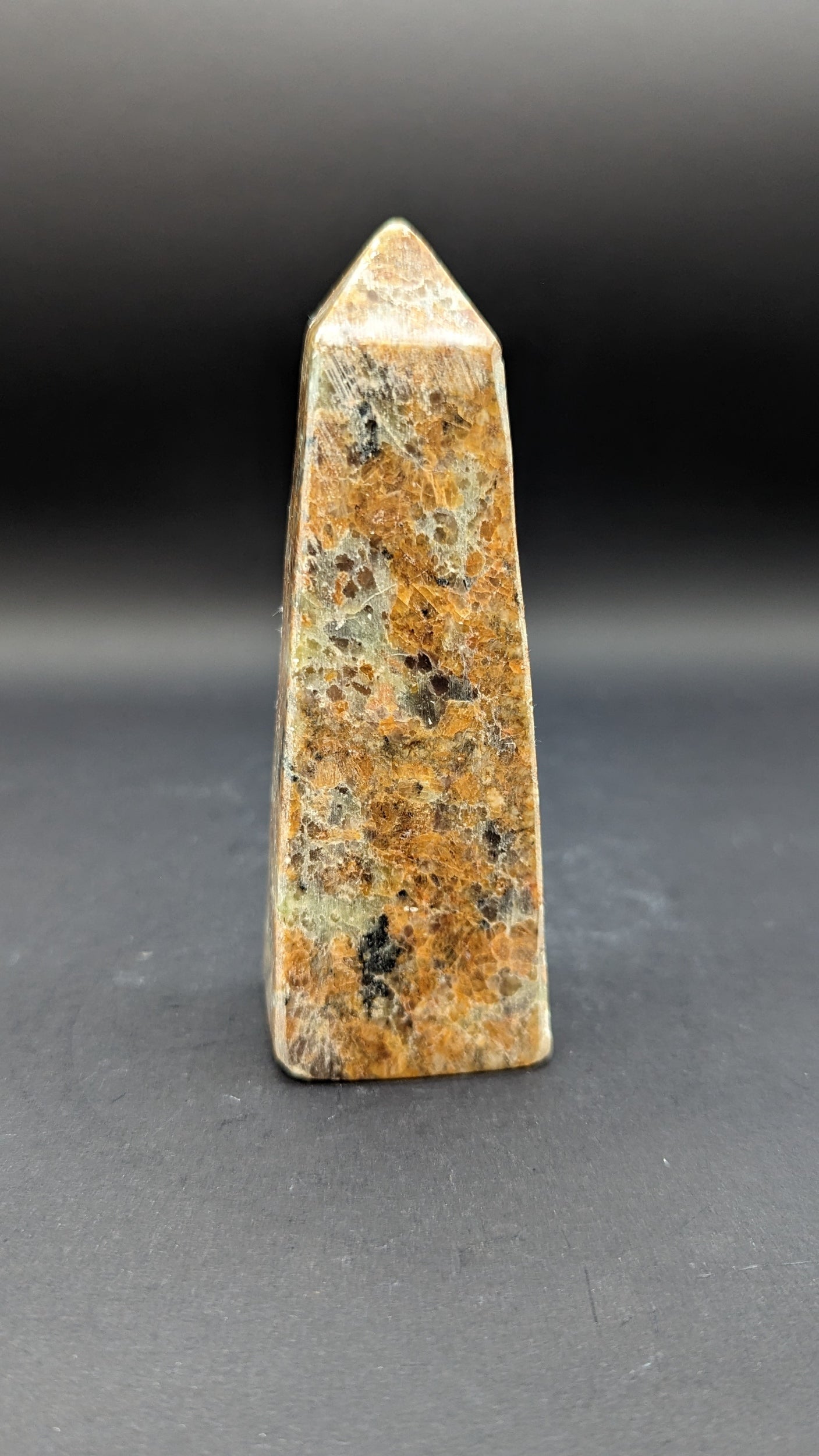 Calcite Tower