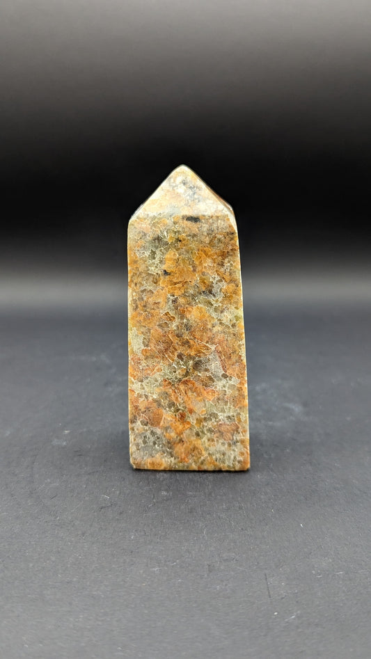 Calcite Tower