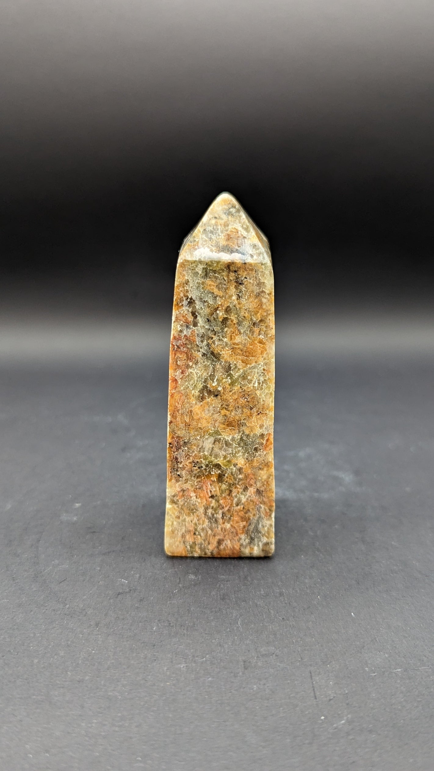 Calcite Tower
