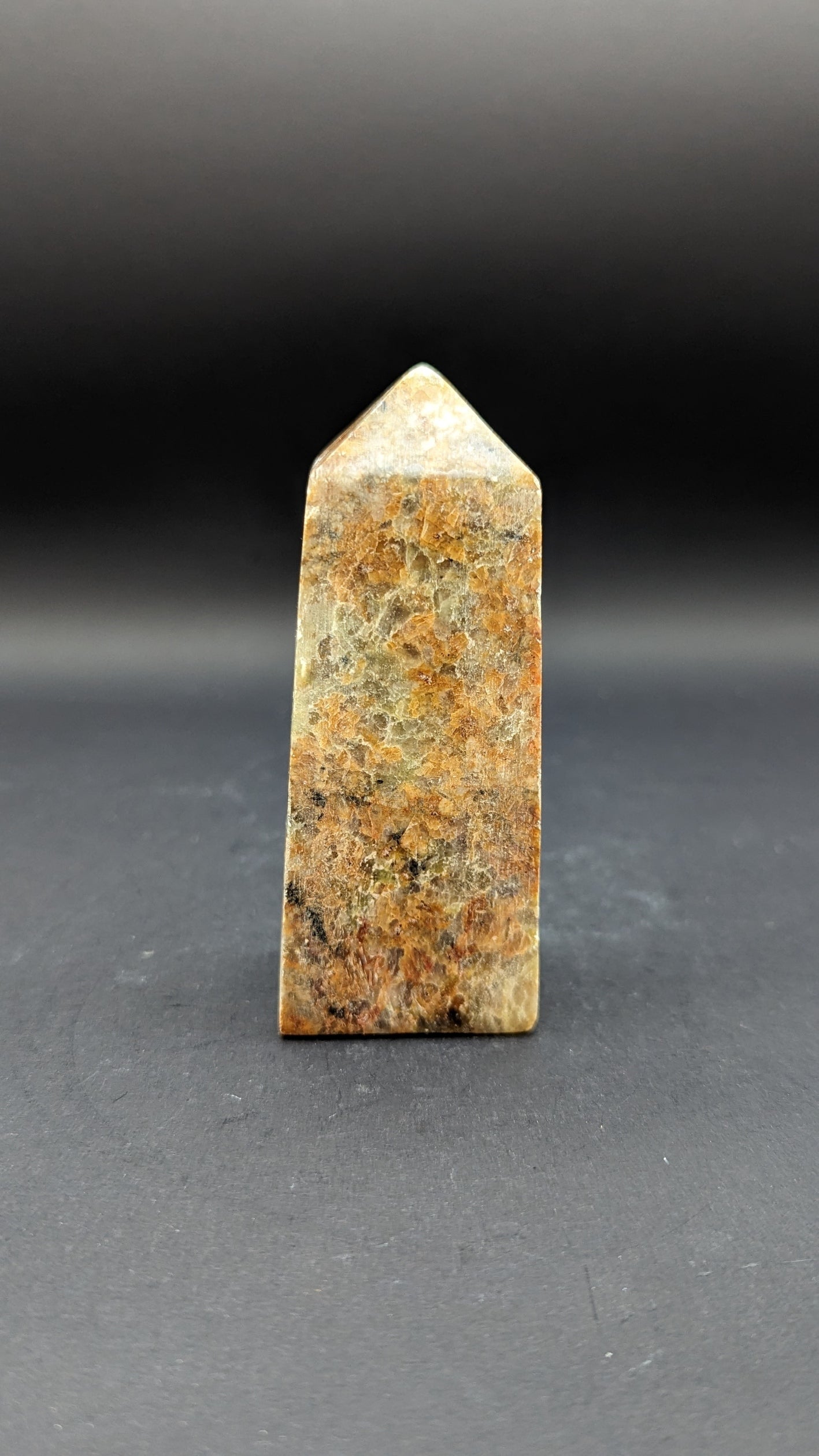 Calcite Tower