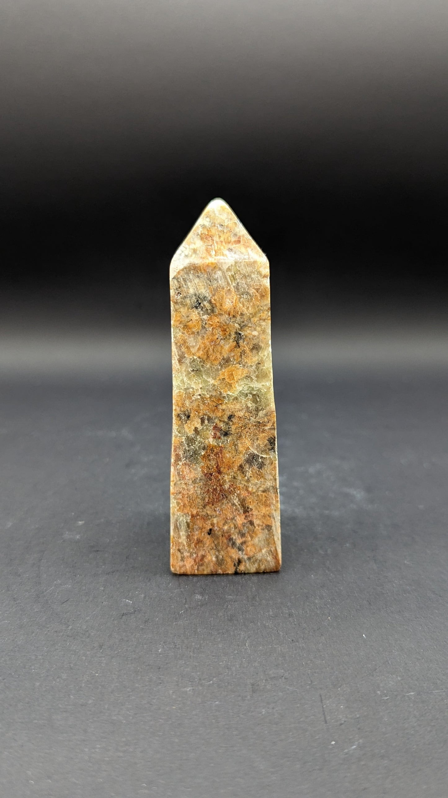 Calcite Tower