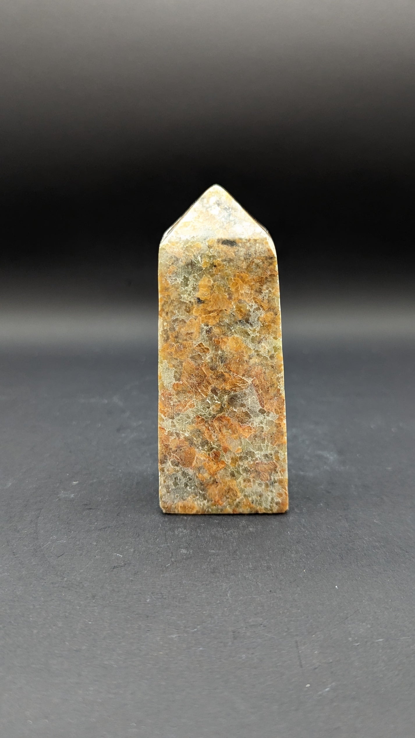 Calcite Tower