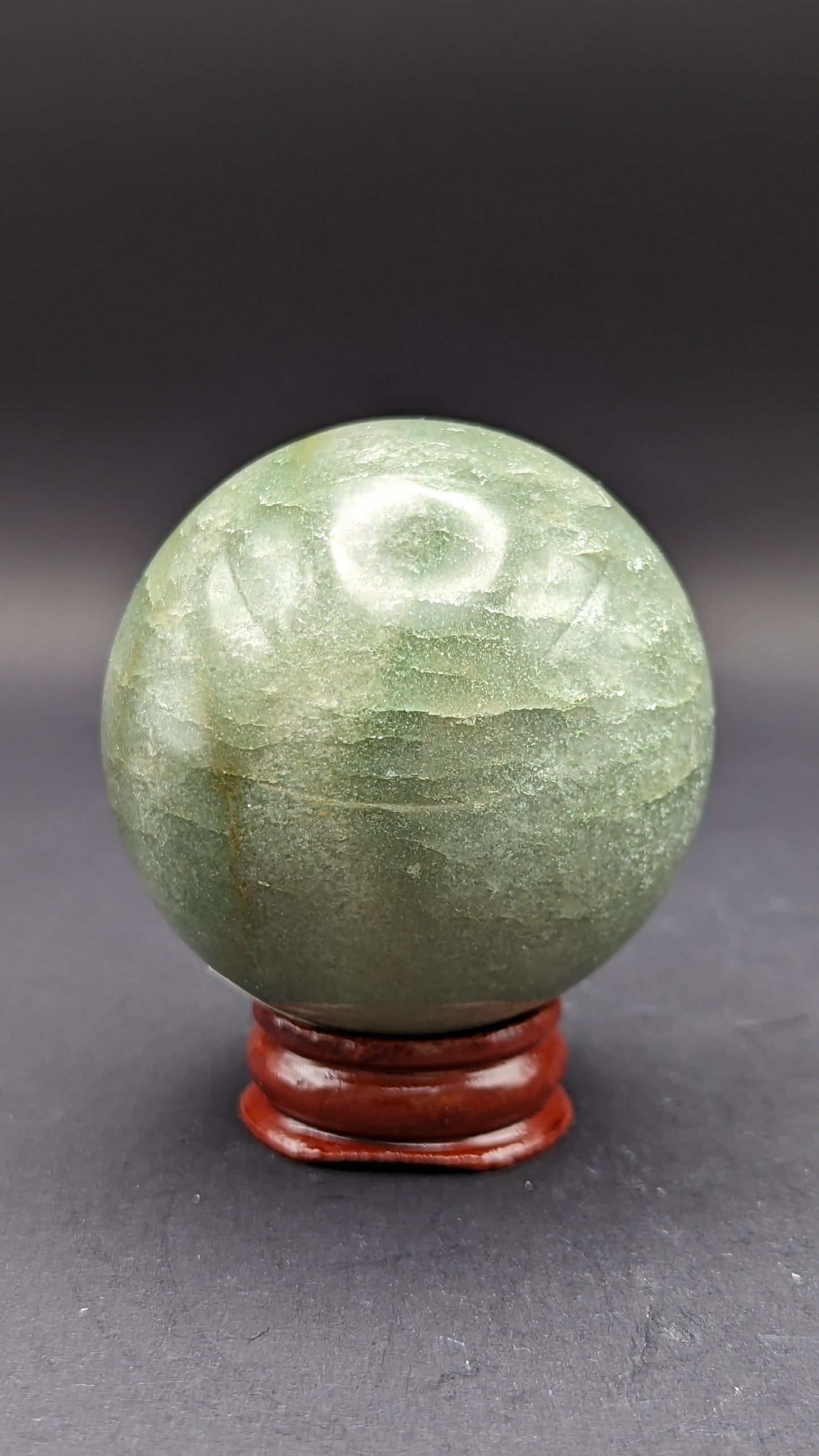 Green Aventurine Sphere