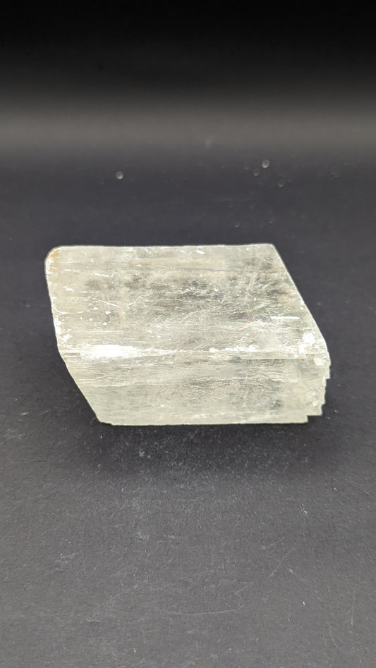 Optical Calcite