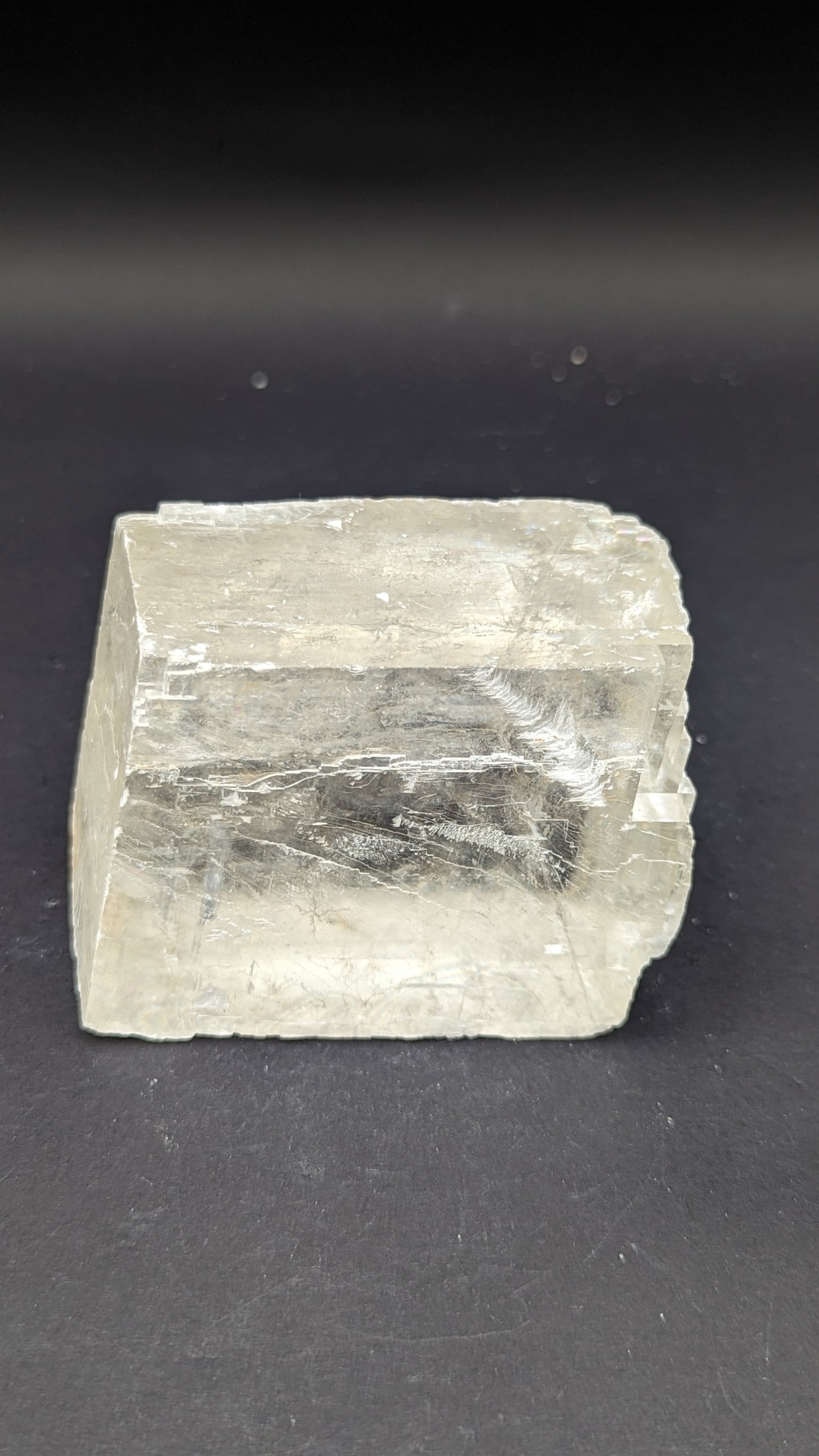 Optical Calcite