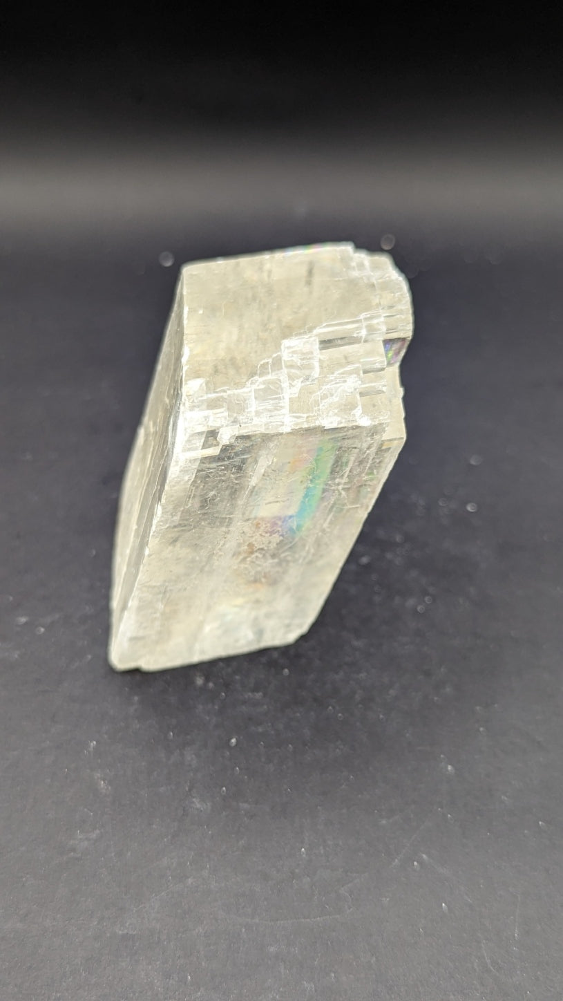 Optical Calcite
