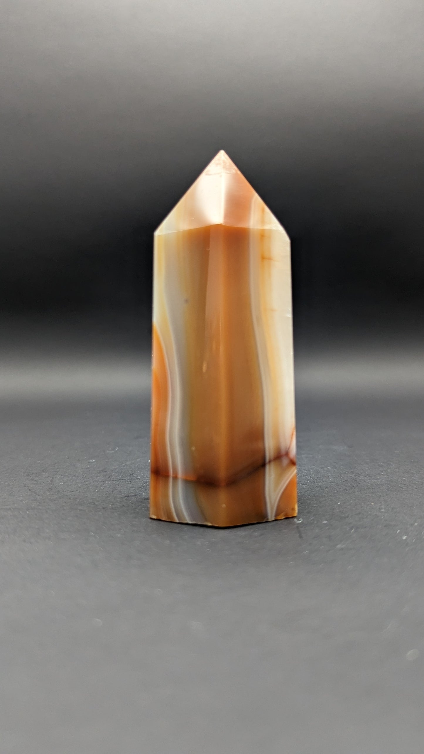 New! Carnelian Tower