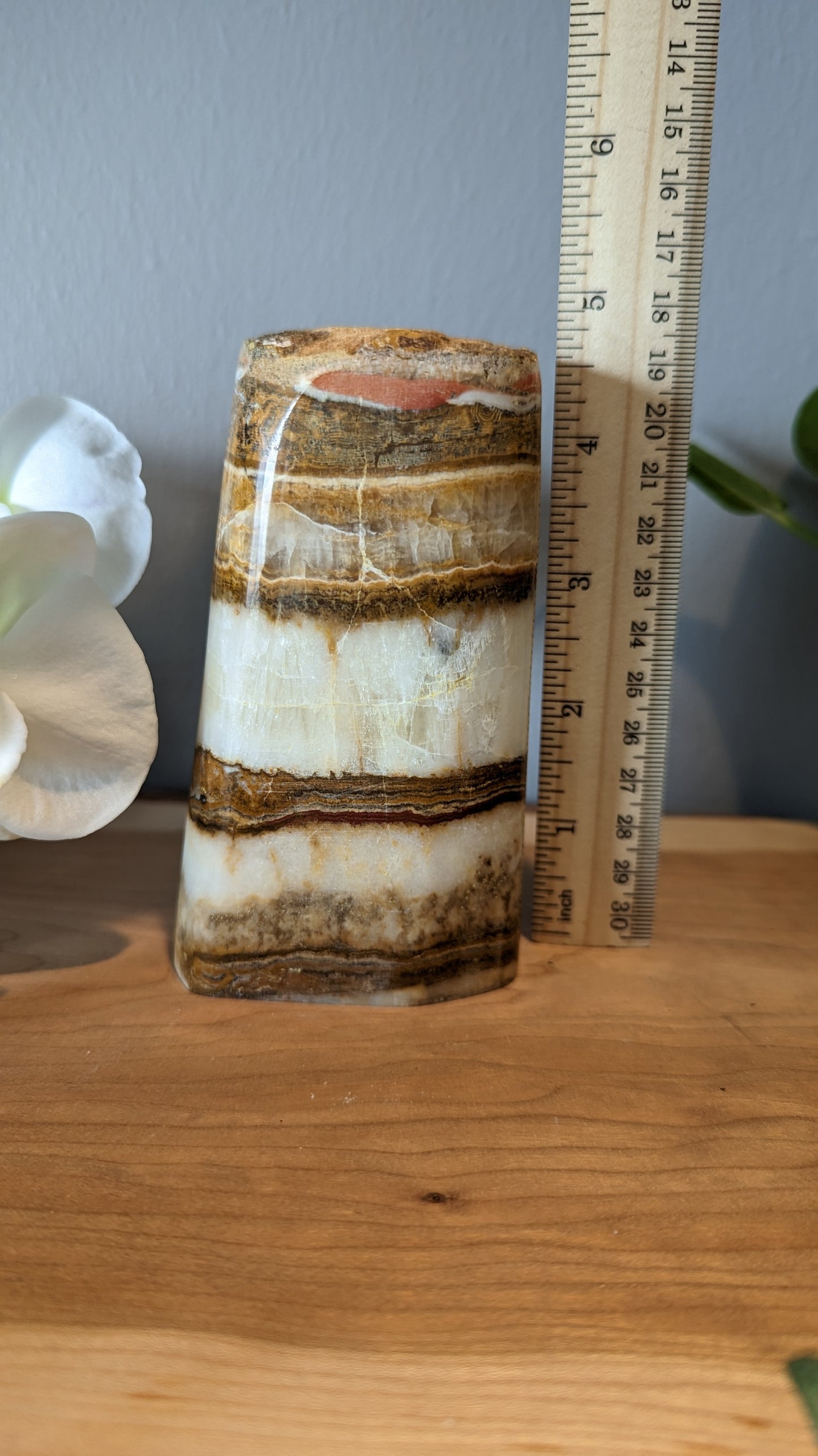 Grand Canyon Onyx Freeform