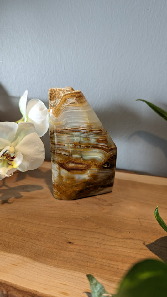 Grand Canyon Onyx Freeform