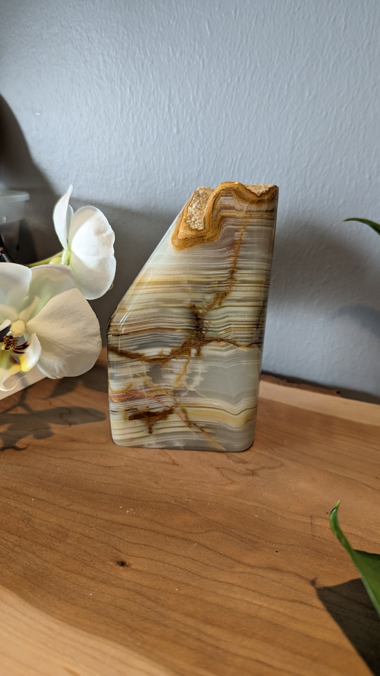 Grand Canyon Onyx Freeform