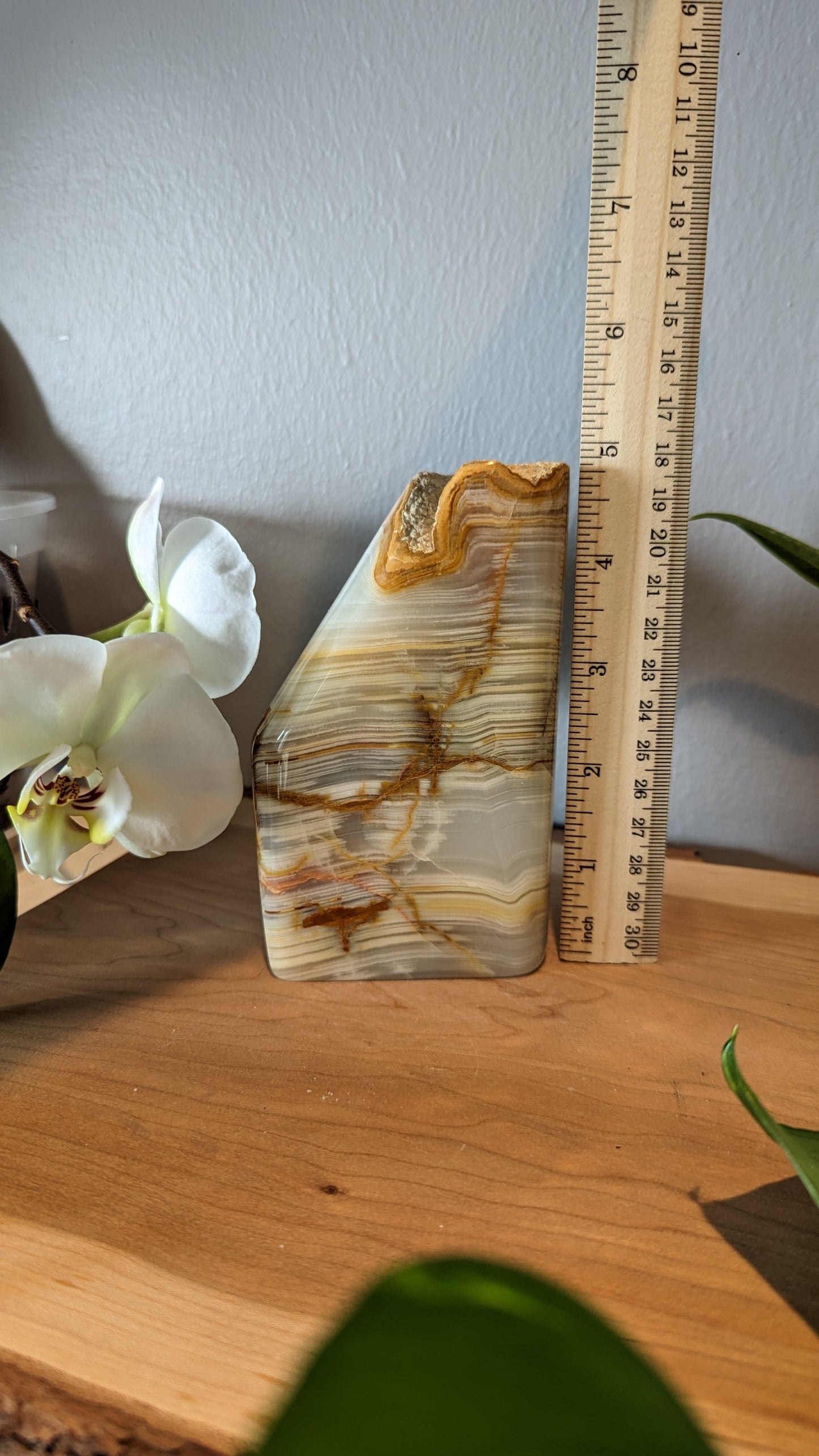 Grand Canyon Onyx Freeform