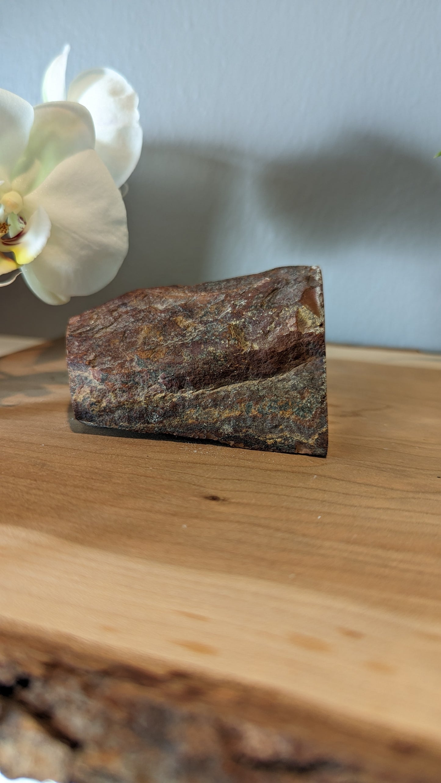 Utah Wonder Stone