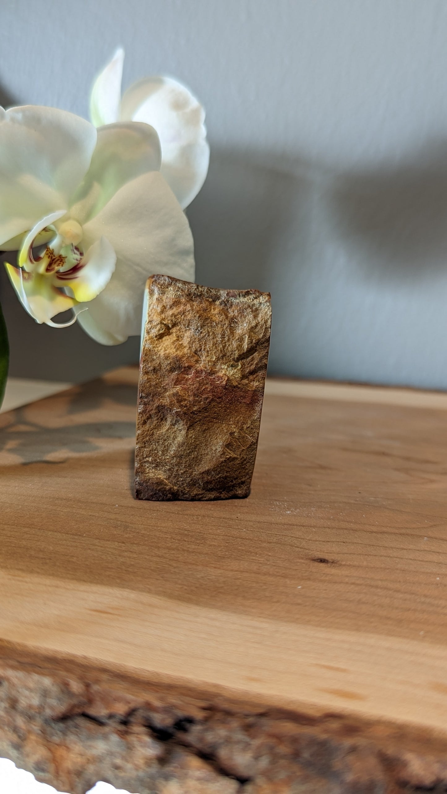 Utah Wonder Stone