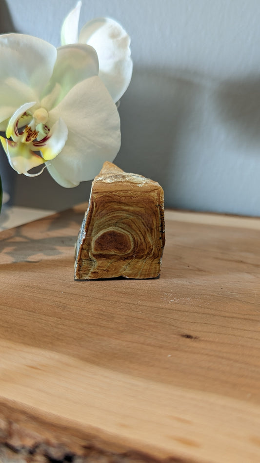 Utah Wonder Stone