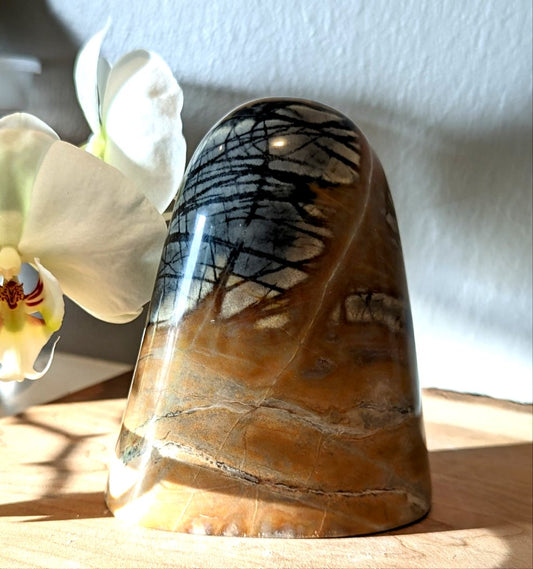 Picasso Marble Freeform