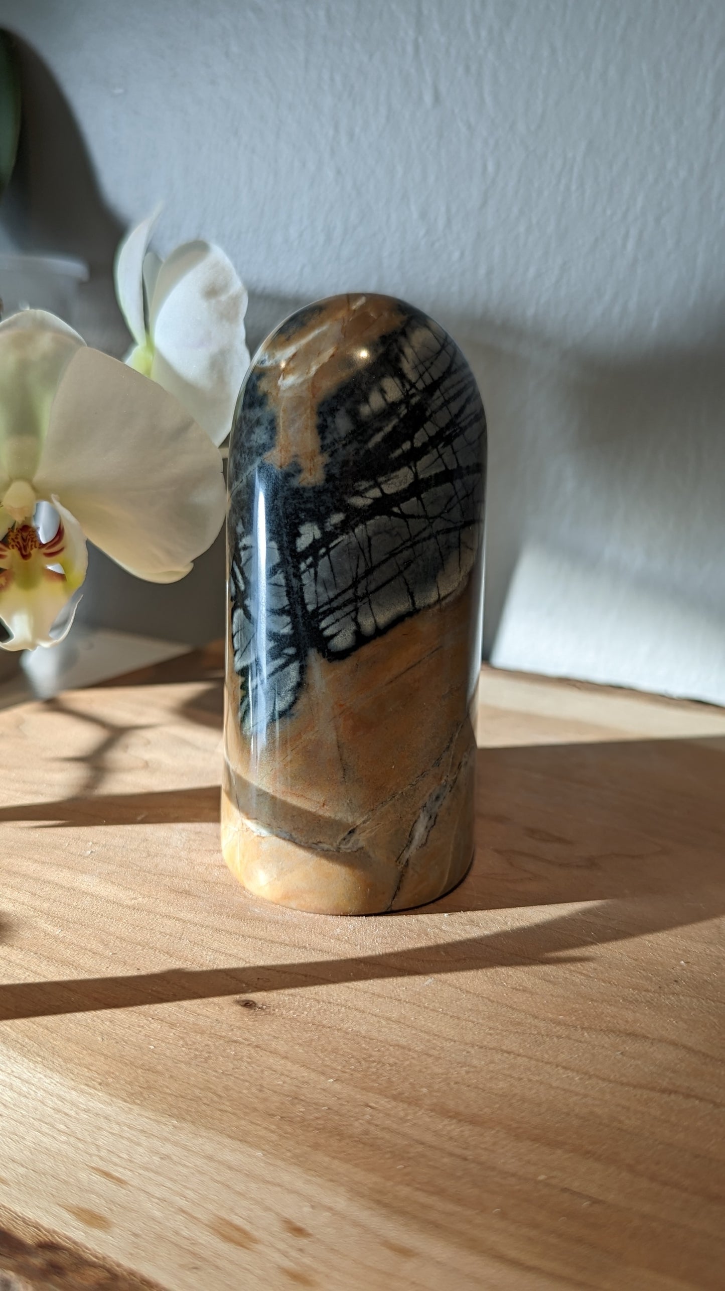 Picasso Marble Freeform