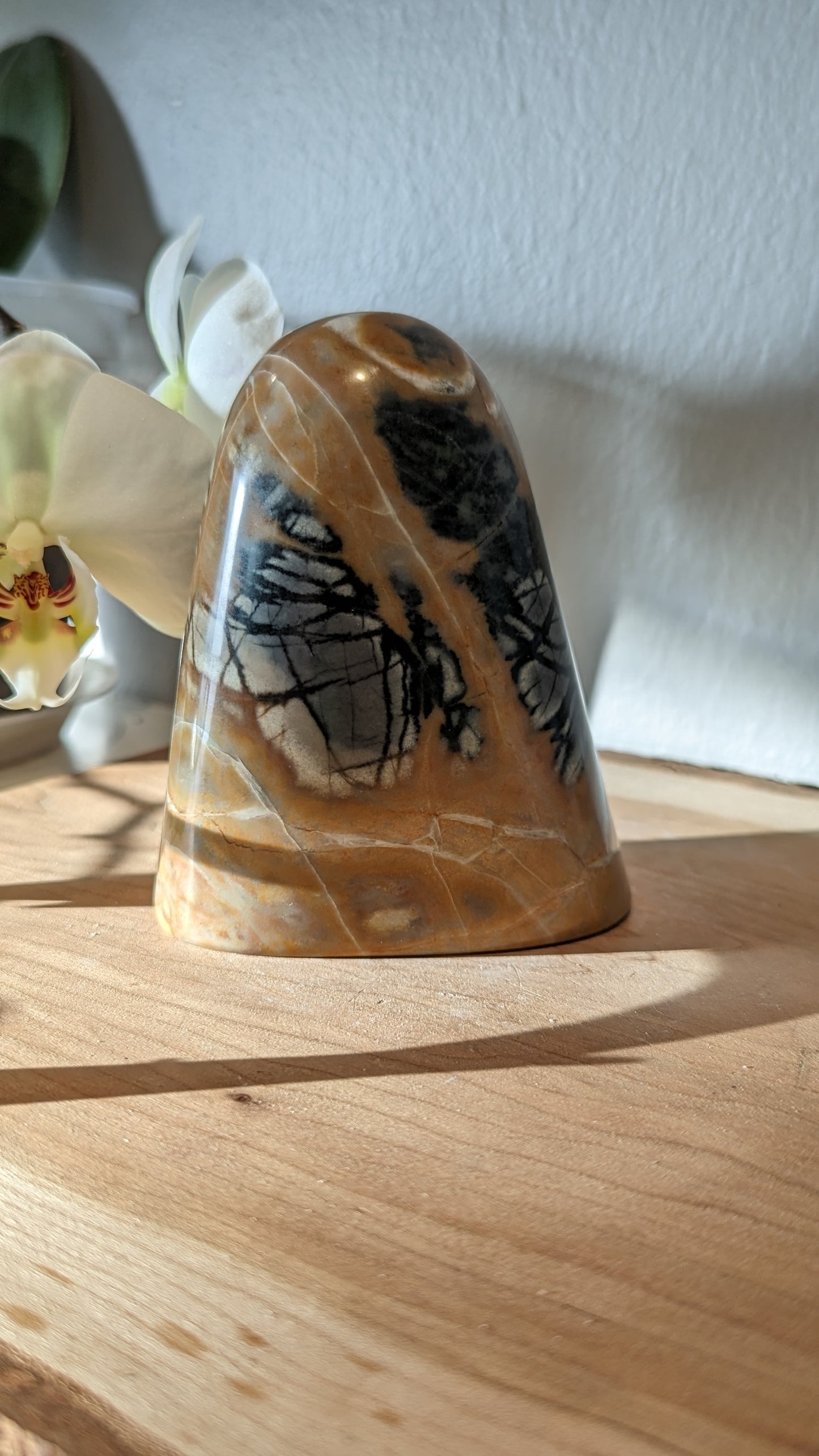 Picasso Marble Freeform