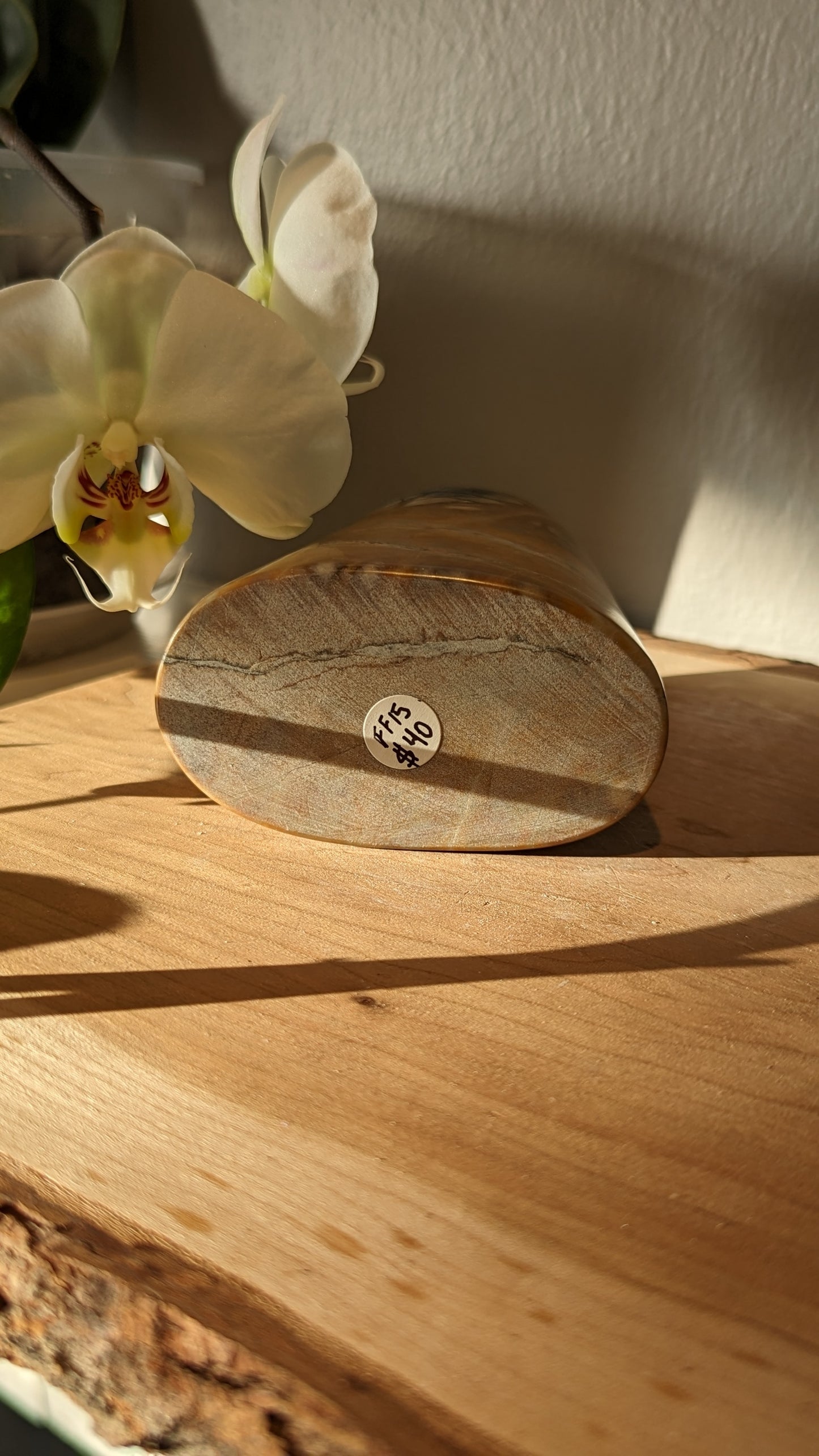Picasso Marble Freeform