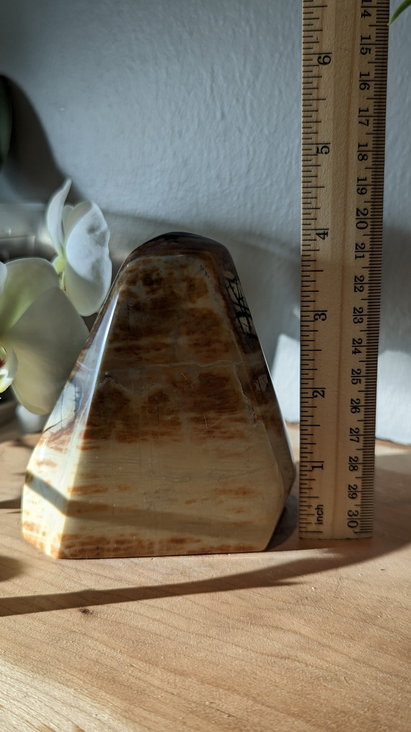 Picasso Marble Freeform