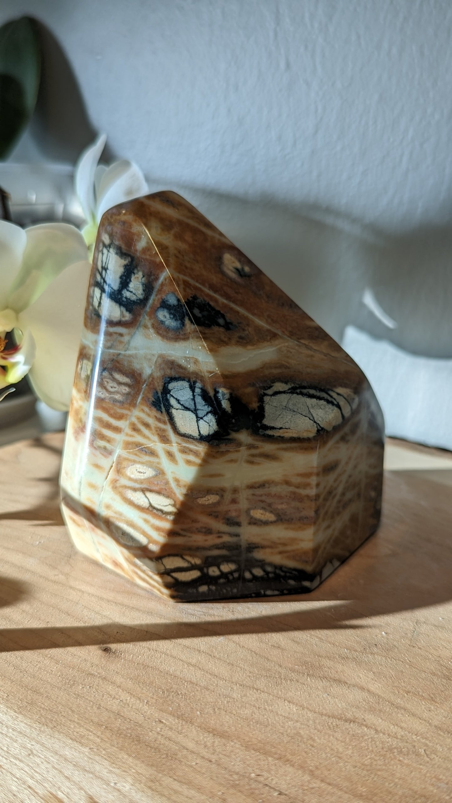 Picasso Marble Freeform