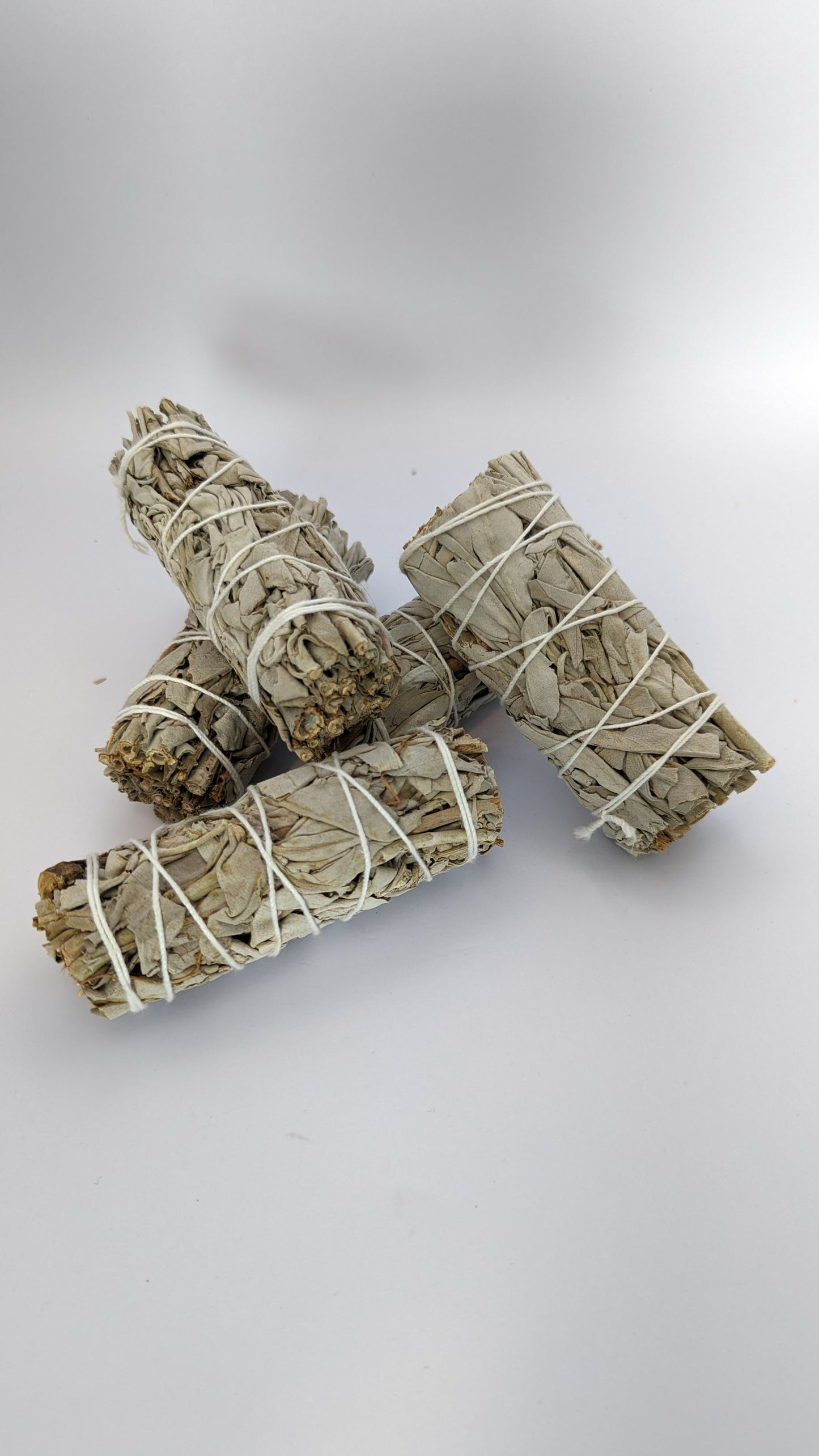 Just in! White Sage Stick