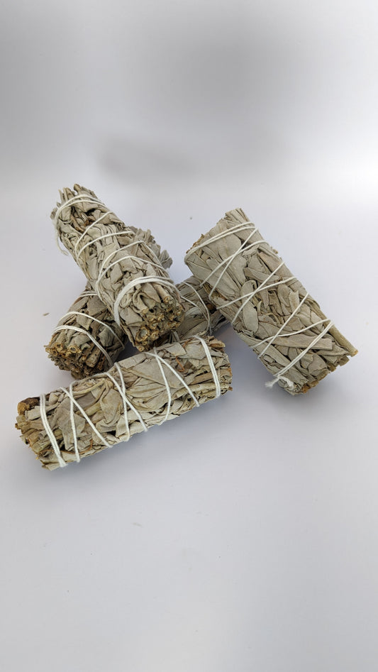 Just in! White Sage Stick