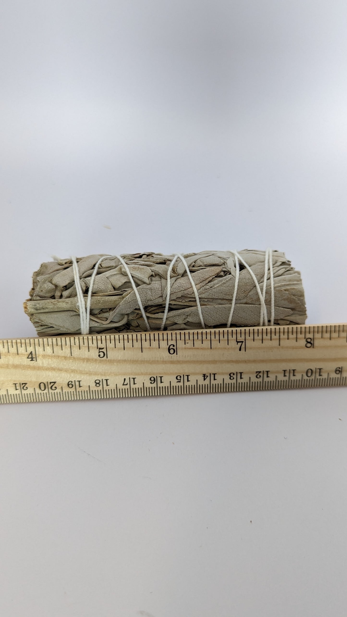 Just in! White Sage Stick