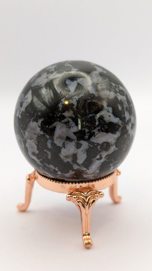 Just in! Mystic Merlinite Sphere
