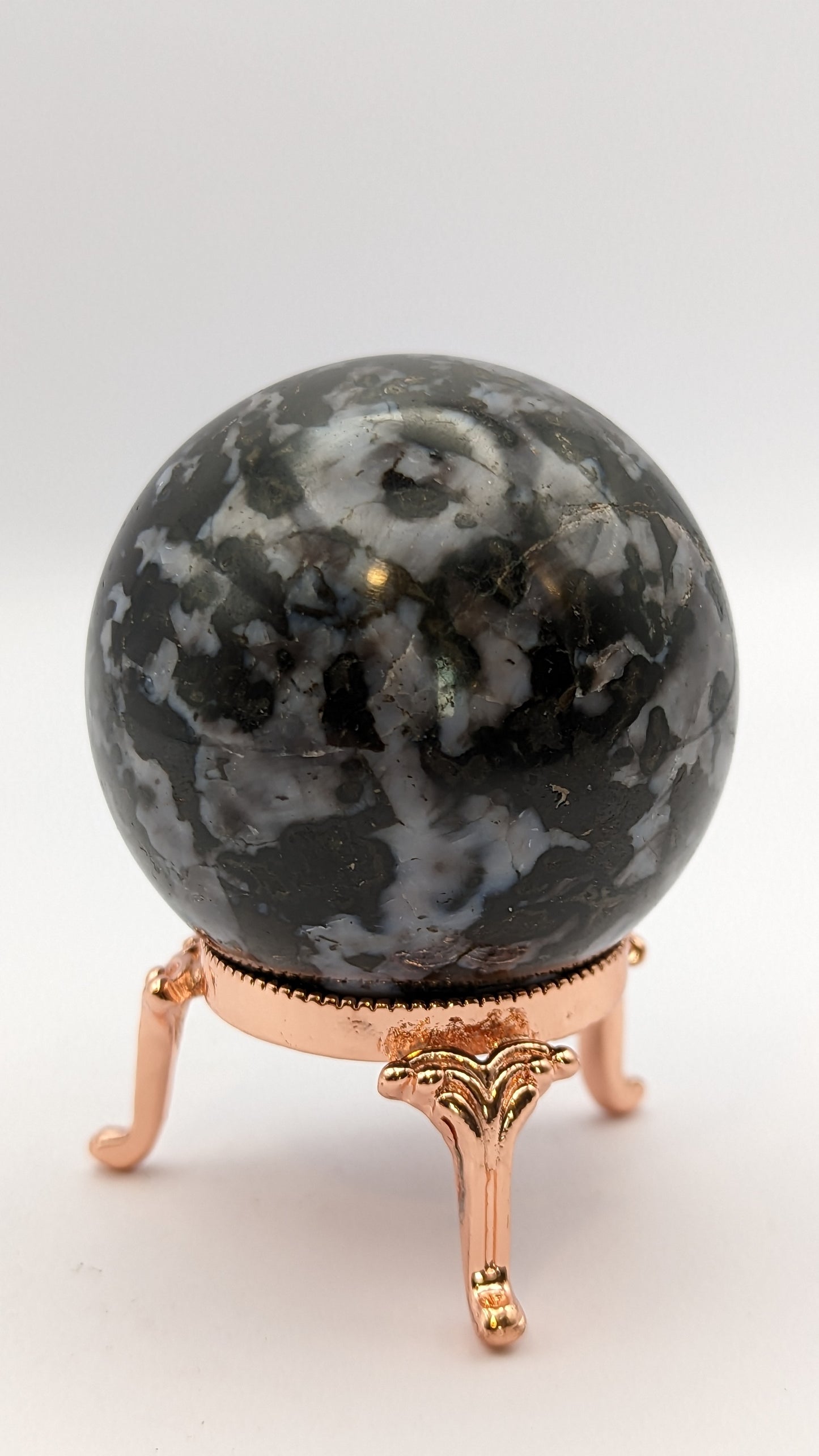 Just in! Mystic Merlinite Sphere