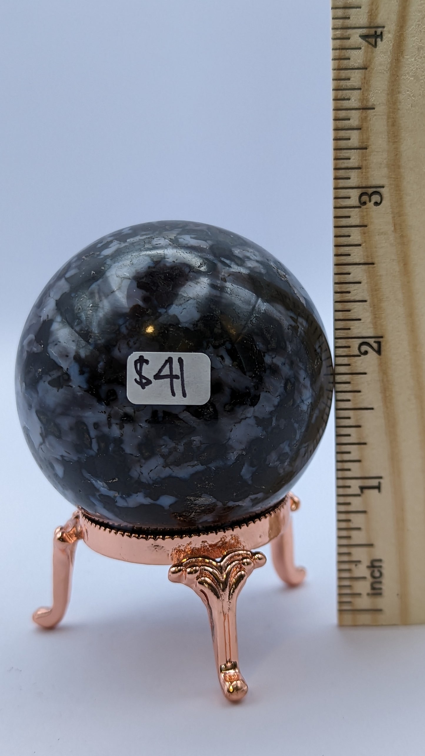 Just in! Mystic Merlinite Sphere