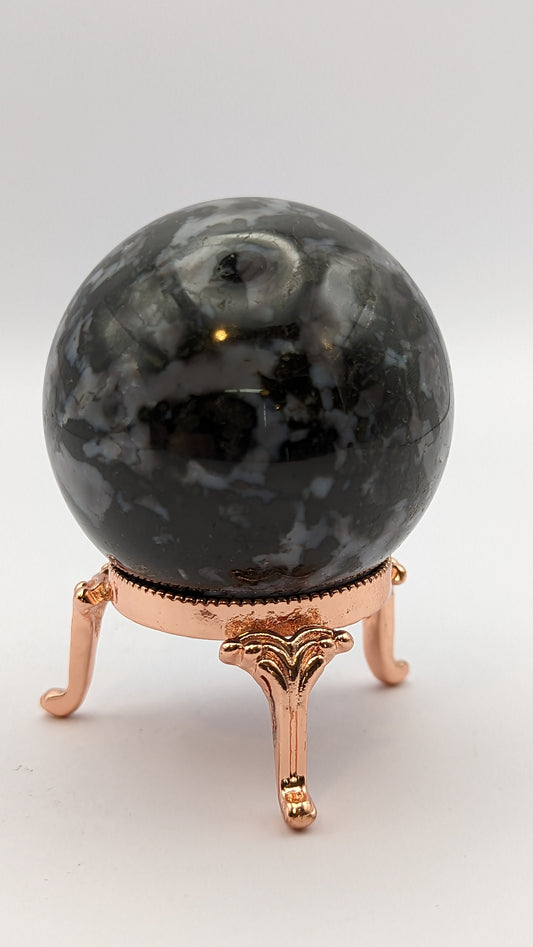Mystic Merlinite Sphere
