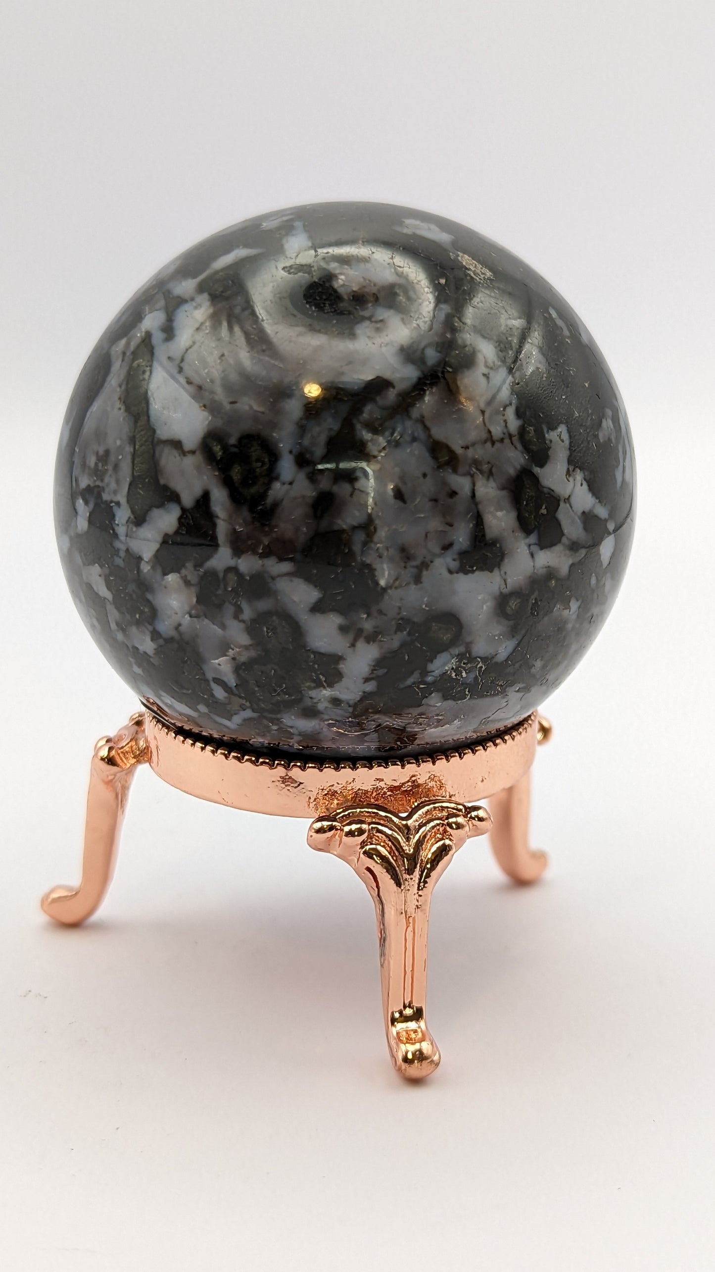 Mystic Merlinite Sphere