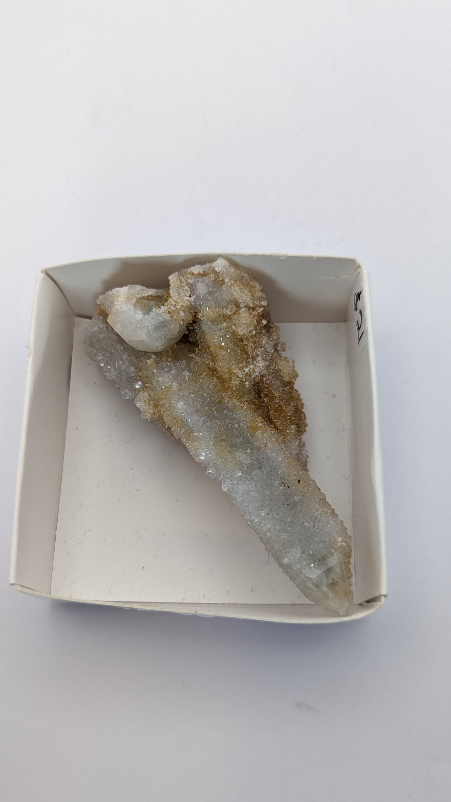 Spirit Quartz
