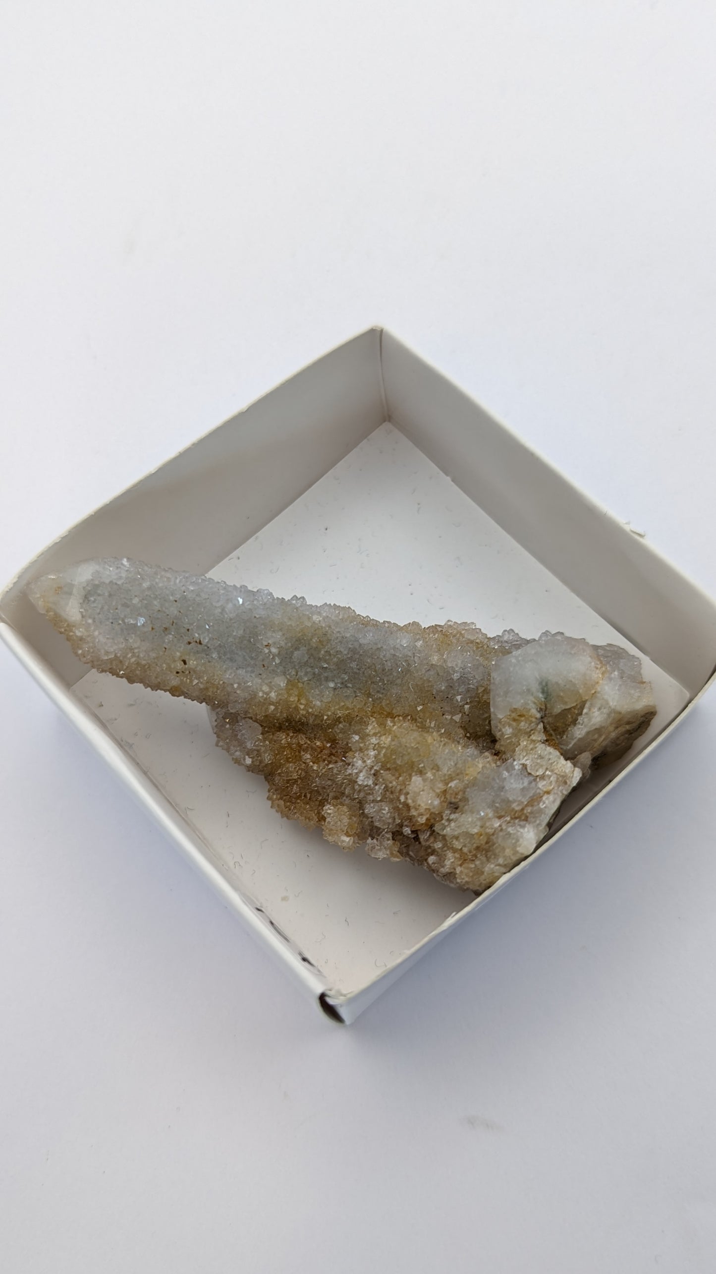 Spirit Quartz