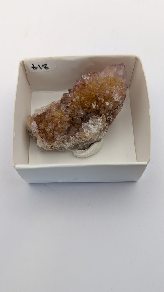 Spirit Quartz