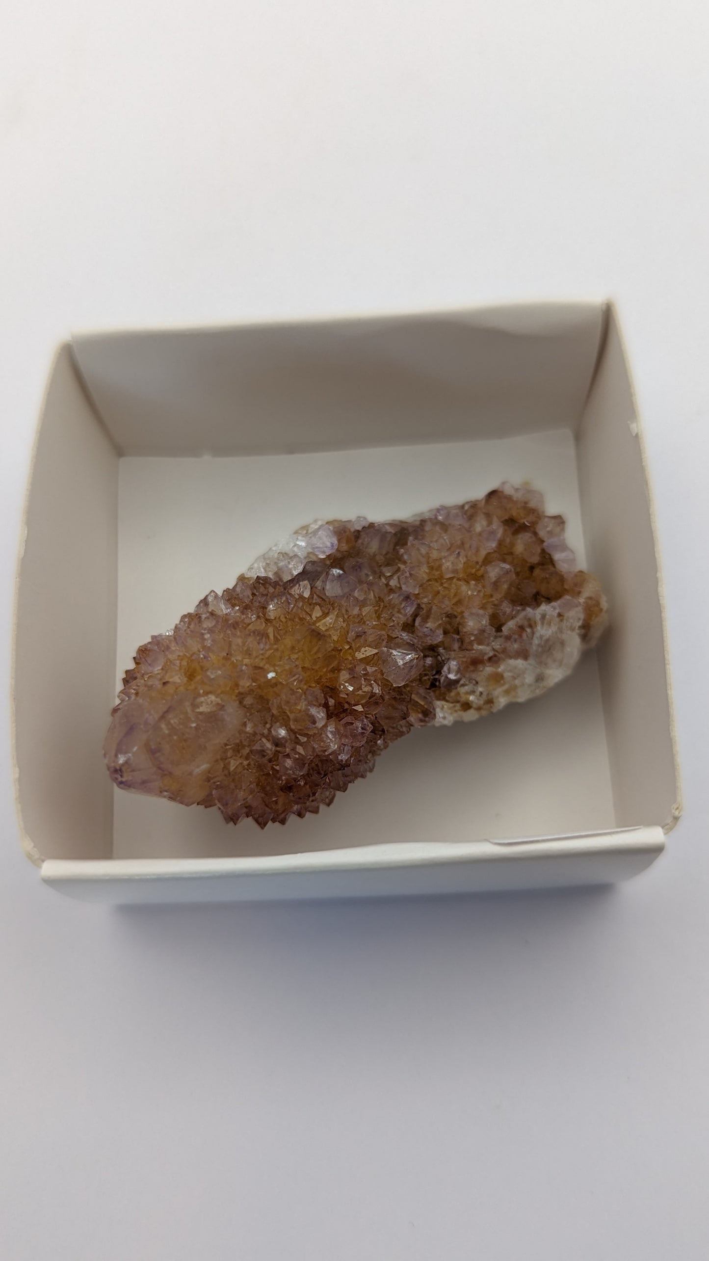 Spirit Quartz