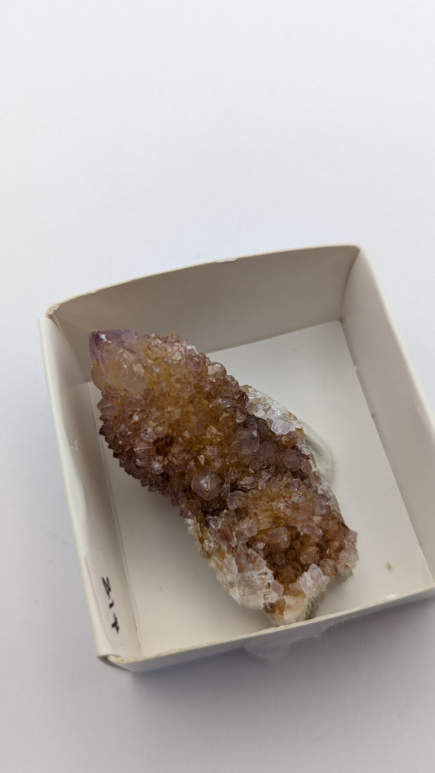 Spirit Quartz