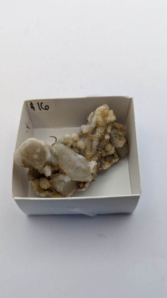 Spirit Quartz
