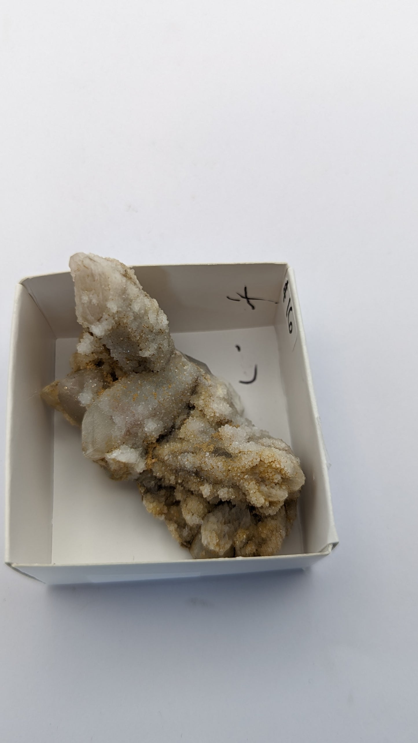 Spirit Quartz