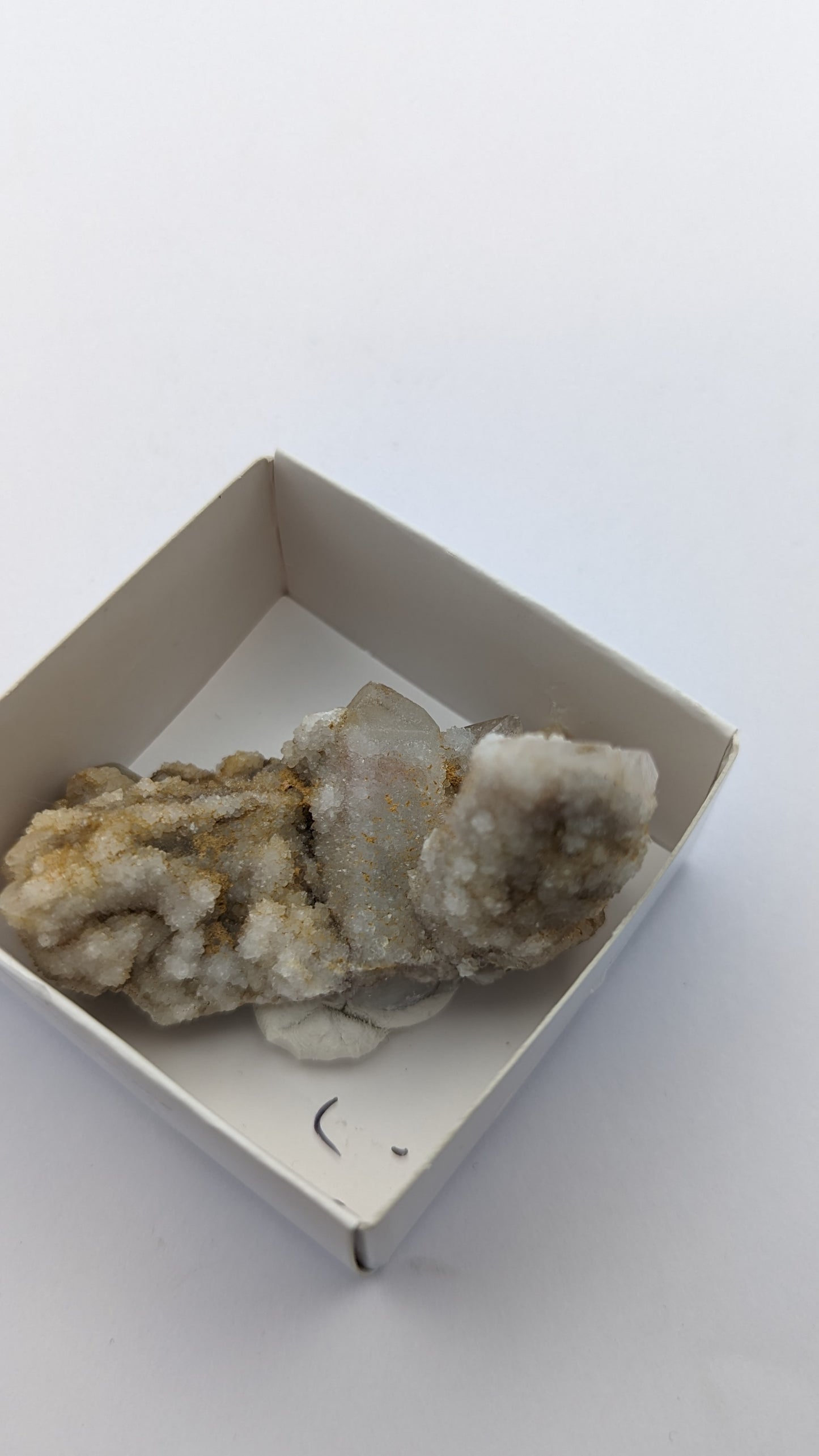 Spirit Quartz