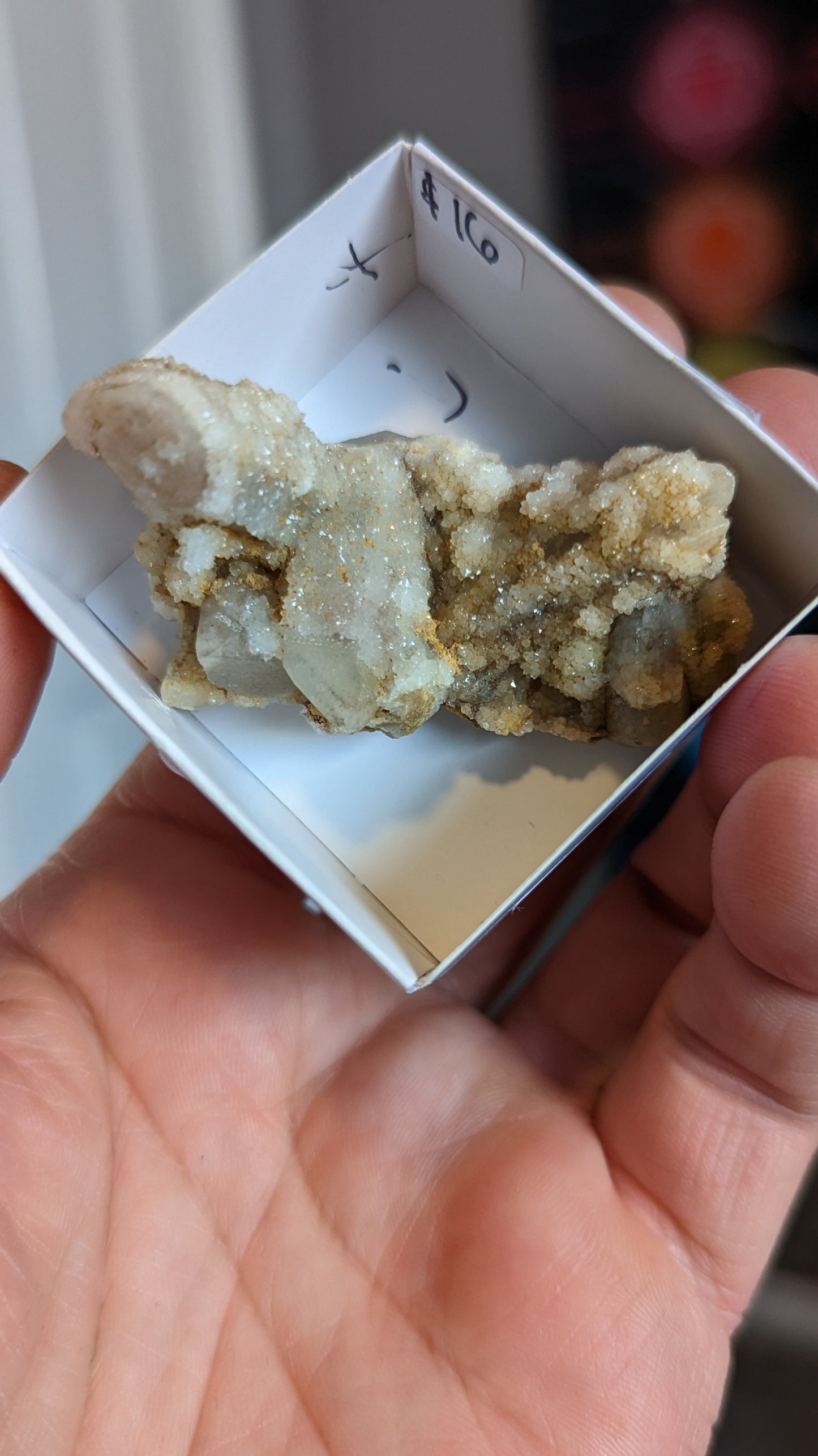 Spirit Quartz