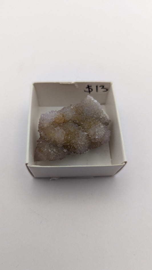 Spirit Quartz