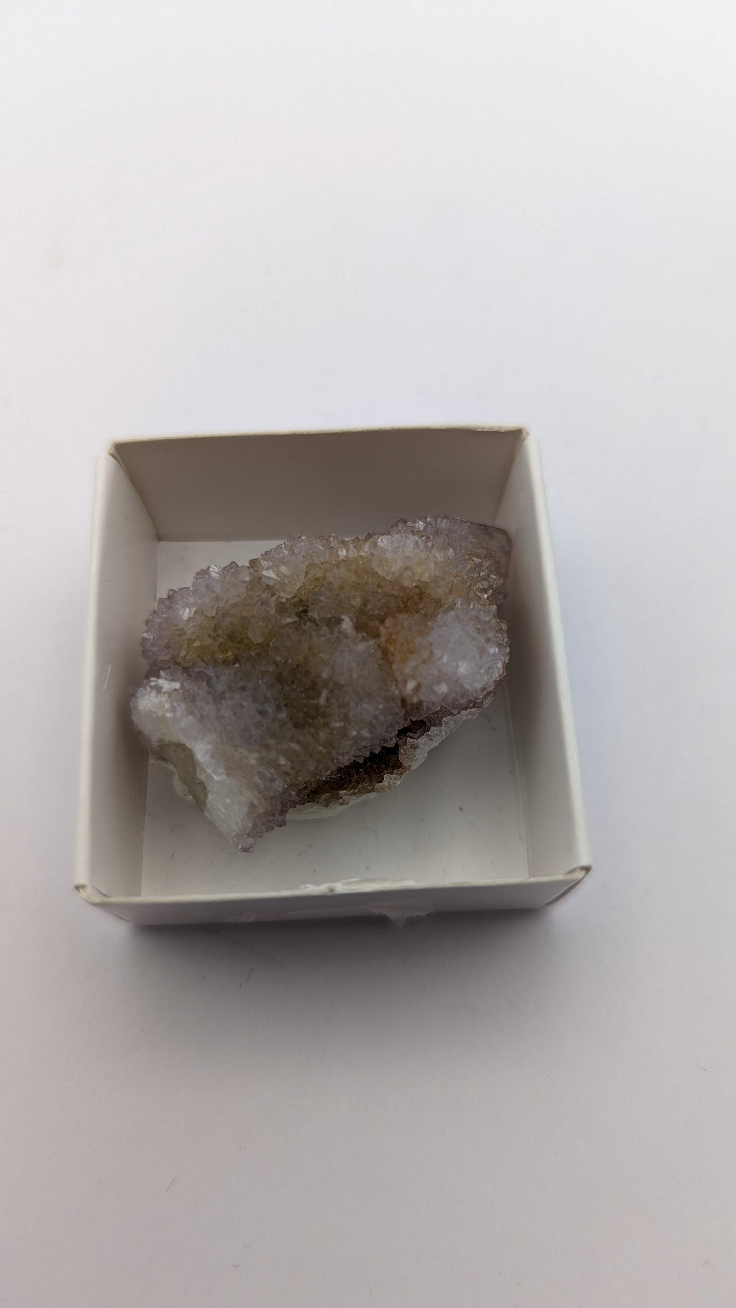 Spirit Quartz