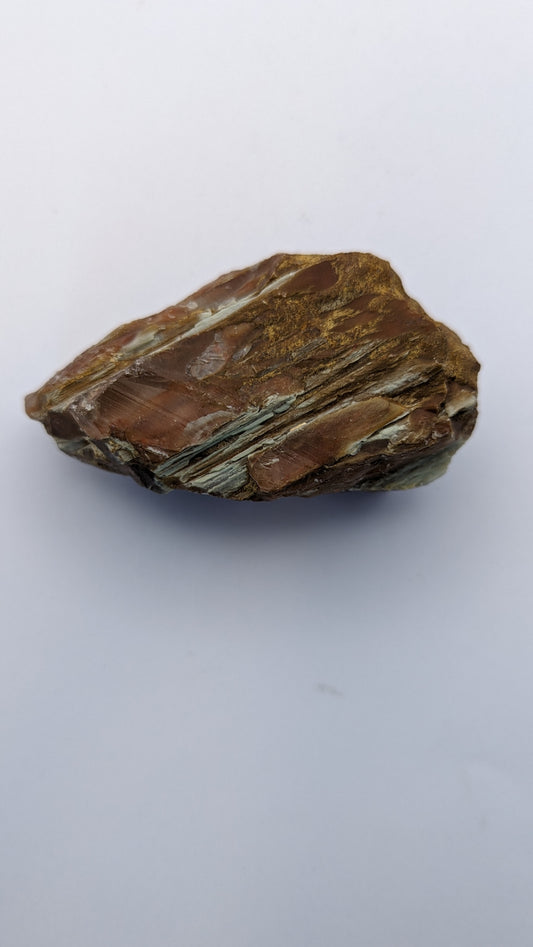 Angel Amphibole Lemurian Quartz